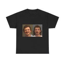 morgan wallen mugshot nashville shirt, t-shirt