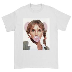 britney spears photo t-shirt | britney spears t-shirt, britney spears fans, britney spears fans gift, britney spears swe