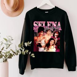 selena quintanilla shirt