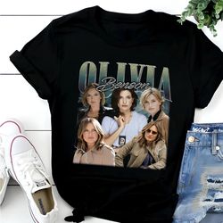 olivia benson shirt