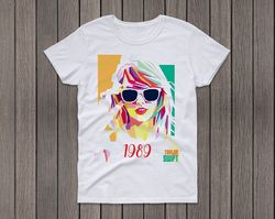 1989 taylors version shirt, taylor swiftie re-recorded album, new recorded 1989 shirt, album 1989 taylor sweatshirt, tay