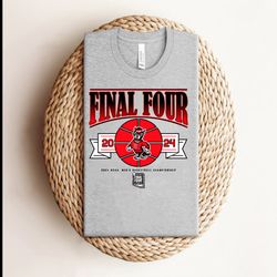 final four nc state mens basketball championship shirt