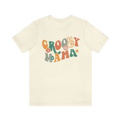 groovy mama shirt,mother's day shirt,mom shirt,gift for mom,mom shirt,mothers day shirt,cool mom club shirt