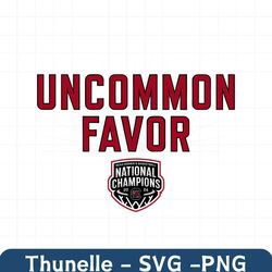 uncommon favor south carolina gamecocks svg