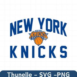 new york knicks 1946 basketball team svg