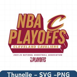 nba playoffs cleveland cavaliers basketball association svg