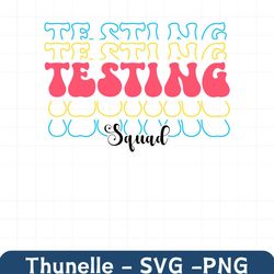 funny testing squad state exams png