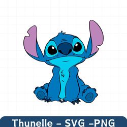 qualityperfectionus digital download - lilo & stitch - png, svg file for cricut, htv, instant download