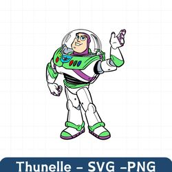 qualityperfectionus digital download - toy story buzz lightyear - png, svg file for cricut, htv, i