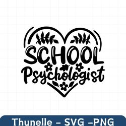 school psychologist svg school psychologist png school psychologist svg file cricut shirtc