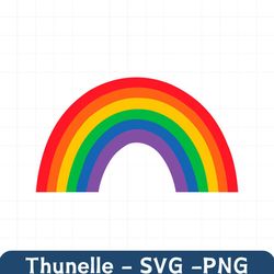 rainbow svg, rainbow png, rainbow clipart, rainbow vector, cute rainbow svg, rainbow cu