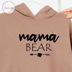 mama bear svg, mama bear cricut files, mama bear print, mama bear, mama bear png, mama bear sign, mummy quotes, mom life svg, dxf