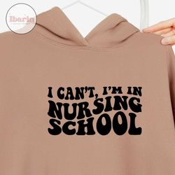 nursing school svg, future nurse svg, nursing student svg, nurse life svg, nursing svg, funny nurse svg, nurse quote svg