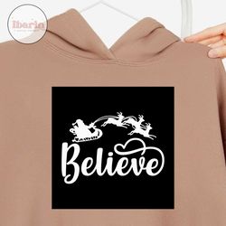 believe christmas svg, christmas svg, xmas svg, christmas gift, merry christmas, believe svg, christmas belief svg, beli