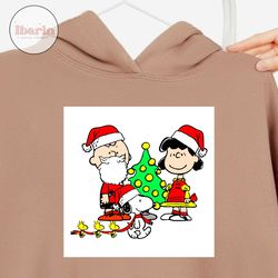 christmas peanuts svg, christmas svg, xmas svg, funny christmas svg, christmas gift, charlie brown svg, snoopy svg, pean