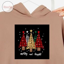 mery and bright svg, christmas svg, xmas svg, christmas gift, merry christmas, bright christmas, be merry, be bright, ch