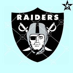 Las Vegas Raiders Logo SVG, Las Vegas Raiders Svg, Vegas Raiders Svg, Raiders Svg, Sport SVG