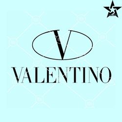 valentino label svg, valentino logo svg, sport clipart svg, fashion logo svg, fashion svg