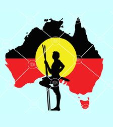 aboriginal svg, aboriginal first nation svg, aboriginal flag svg, indigenous svg