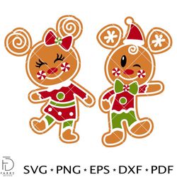 mickey christmas candy svg, christmas svg, disney christmas svg, santa claus svg, cricut, vector cut file