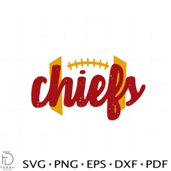 chiefs football kc chiefs fans svg graphic designs files