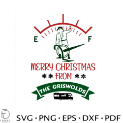 chistmas vacation griswolds shitter svg graphic designs files