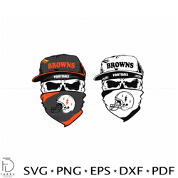 cleveland browns nfl football team for players svg graphic designs files