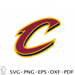 cleveland cavaliers logo svg nfl team files for cricut