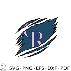 colorado rockies logo svg sport logo svg digital file