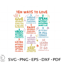 dear person behind me ten ways to love svg cutting files