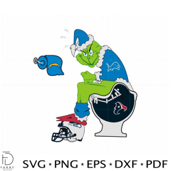 detroit lions nfl svg i smell winning graphic design files