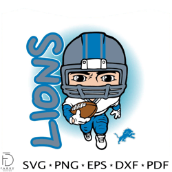 detroit lions vs dallas cowboys football svg