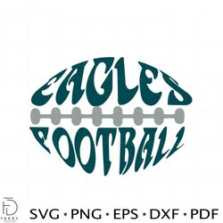 eagles football philadelphia eagles fans svg cutting files
