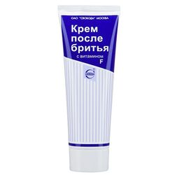 Svoboda After shave cream with vitamin F 80g