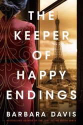 the keeper of happy endings kindle edition by barbara davis