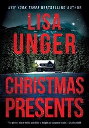 christmas presents by lisa unger