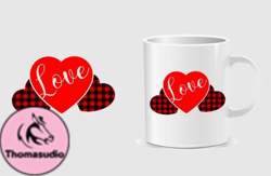 valentine day tshirt design mug design 04