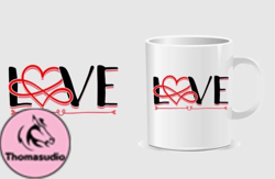 valentine day tshirt design mug design 07