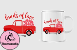 valentine day tshirt design mug design 08