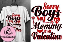 valentine day tshirt design design 11