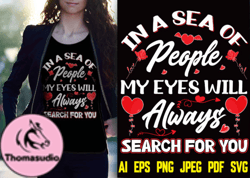 valentine day tshirt design design 12