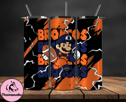 denver broncos tumbler wrap, mario tumbler wrap, nfl logo png, tumbler designs, nfl football png, tumbler 05