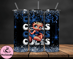 indianapolis colts tumbler wraps, nfl teams, betty boop tumbler, betty boop wrap, logo nfl png, tumbler design 11