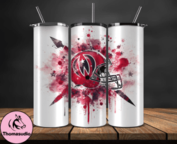 cleveland browns logo nfl, football teams png, nfl tumbler wraps png design 22