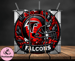 atlanta falcons logo nfl, football teams png, nfl tumbler wraps png design 69