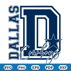 star cowboy svg png, cowboy star svg, football team svg, cowboy svg, football ball svg, dallas cowboy svg