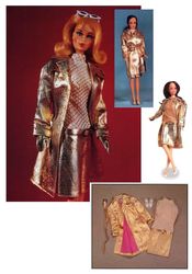 fashion doll barbie clothes sewing patterns - doll outfit ideas digital download pdf