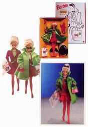 fashion doll barbie clothes sewing patterns - doll outfit ideas digital download pdf