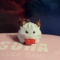 poro league of legends