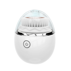 ultraglow: sonicskin facial cleansing system